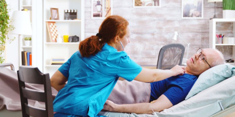 non medical home care Sunnyvale
