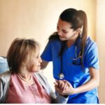 Private Duty Nursing Agency Santa Clara