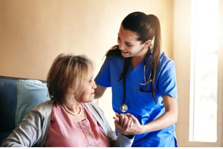 Private Duty Nursing Agency Santa Clara