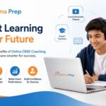 Online Tuition for CBSE