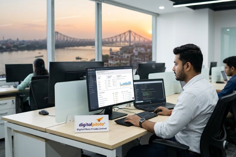 PPC marketing services in Kolkata
