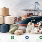 Cotton Fabric Exporters in India