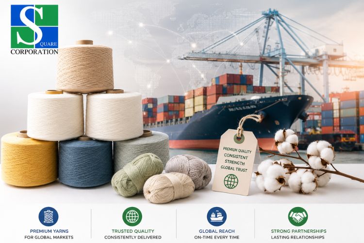 Cotton Fabric Exporters in India