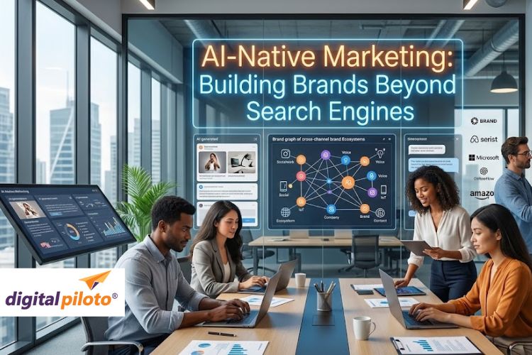Digital Marketing Company in India