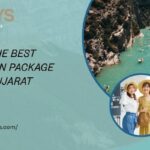 Book the Best Andaman Package from Gujarat