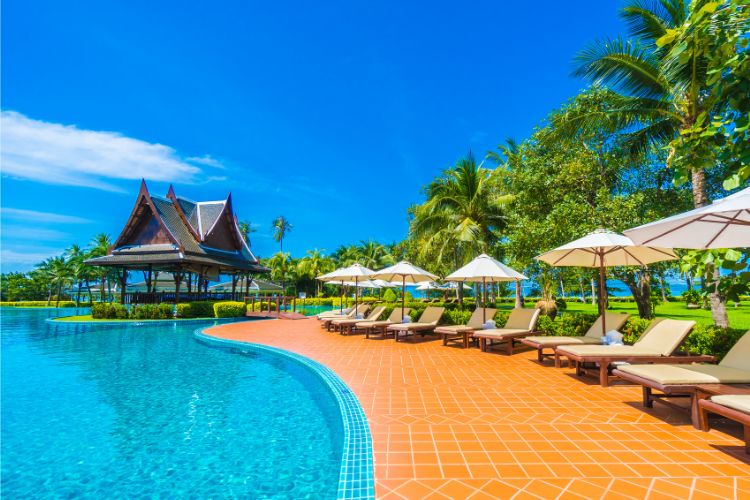 Andaman tour package from Kolkata