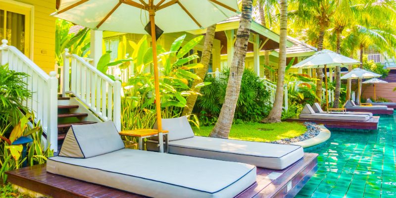 Andaman Trip Cost from Kolkata