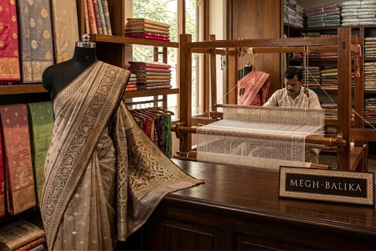 Sustainable Kantha Fashion Wholesale