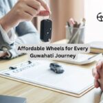 Affordable Wheels for Every Guwahati Journey