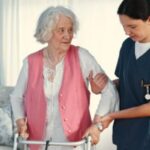 elderly care services Santa Cruz