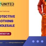 Protective Clothing Wholesale