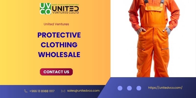 Protective Clothing Wholesale