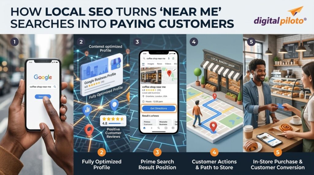 Top Digital Marketing Companies In Kolkata