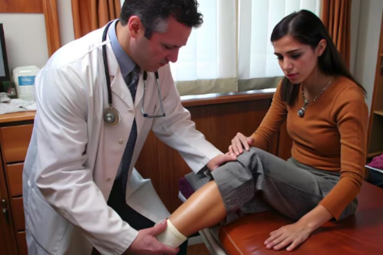 Orthopedic Doctor in Kolkata