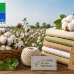 Sustainable Fabric Suppliers India
