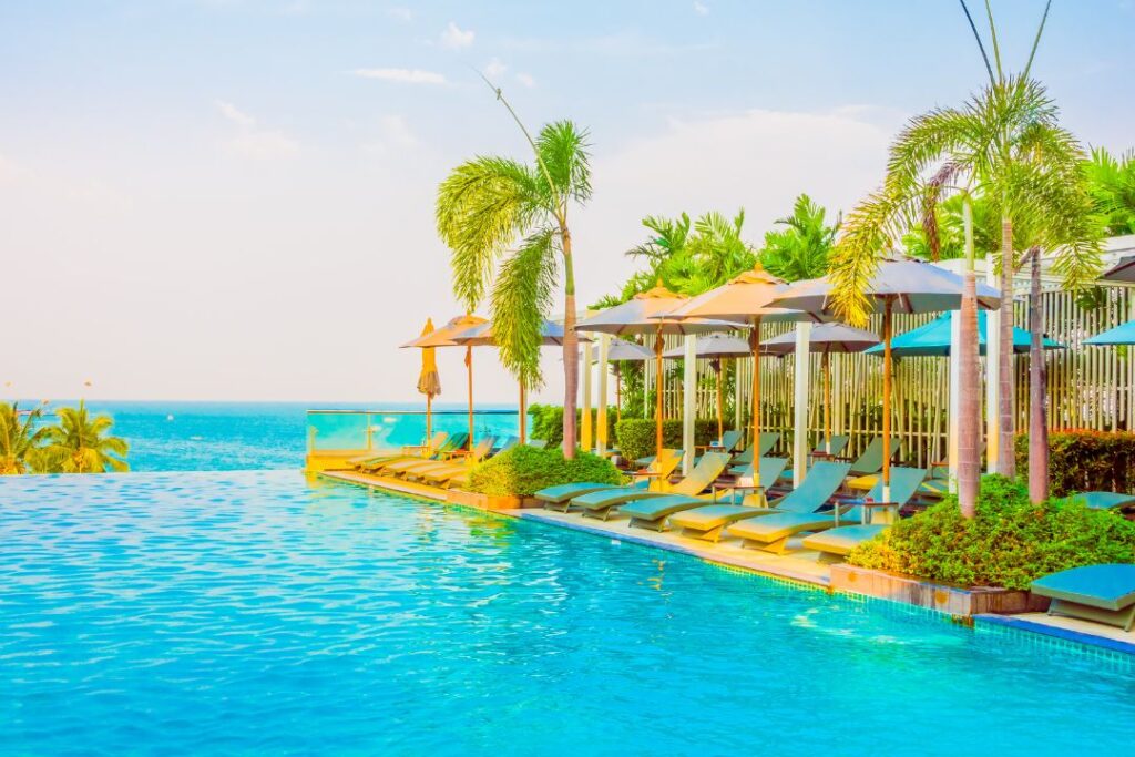 Andaman and Nicobar Islands Tour Package from Chennai