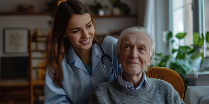 Senior Assistance Services Sunnyvale