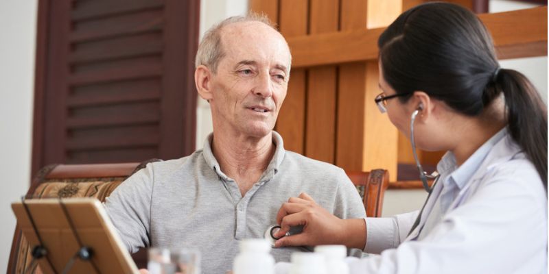 Non-Medical Home Care Los Gatos