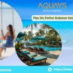 Andaman Tour Package from Delhi