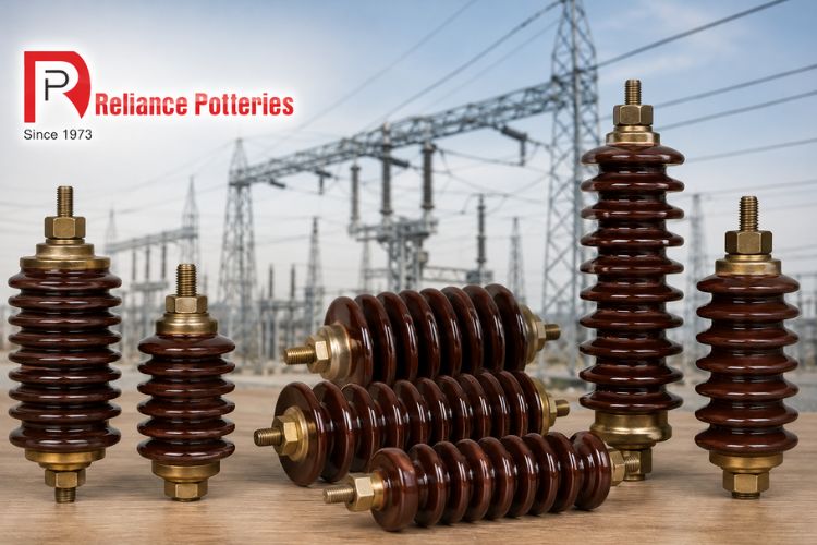 Insulators Manufacturers in India