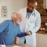 Senior Home Care San Jose