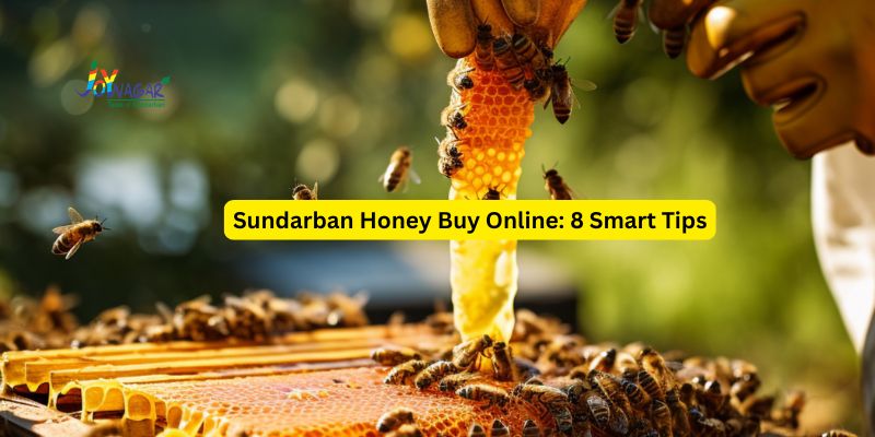 Sundarban Honey Buy Online