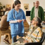 Home Health Care Staffing Agency