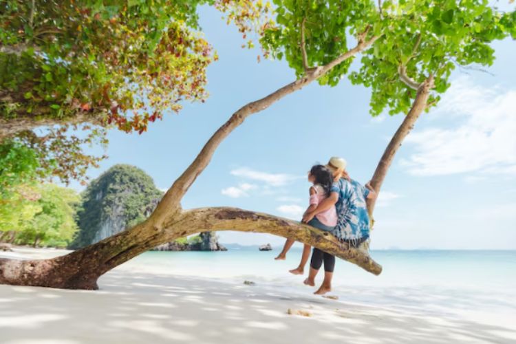 Andaman Nicobar Package From Hyderabad