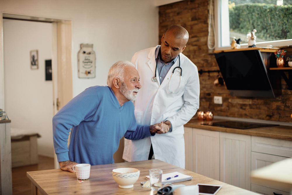 home care services Campbell