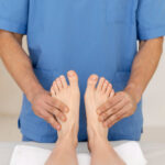 best treatment of flat foot