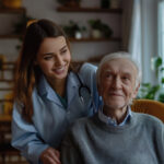 senior care