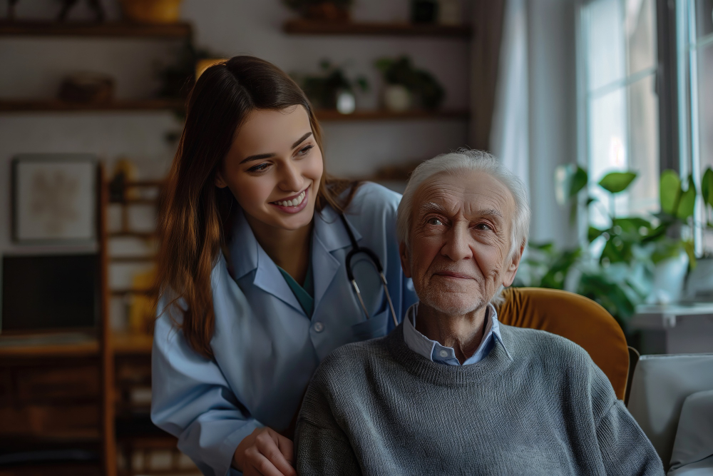 senior care