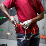 Safety Harness