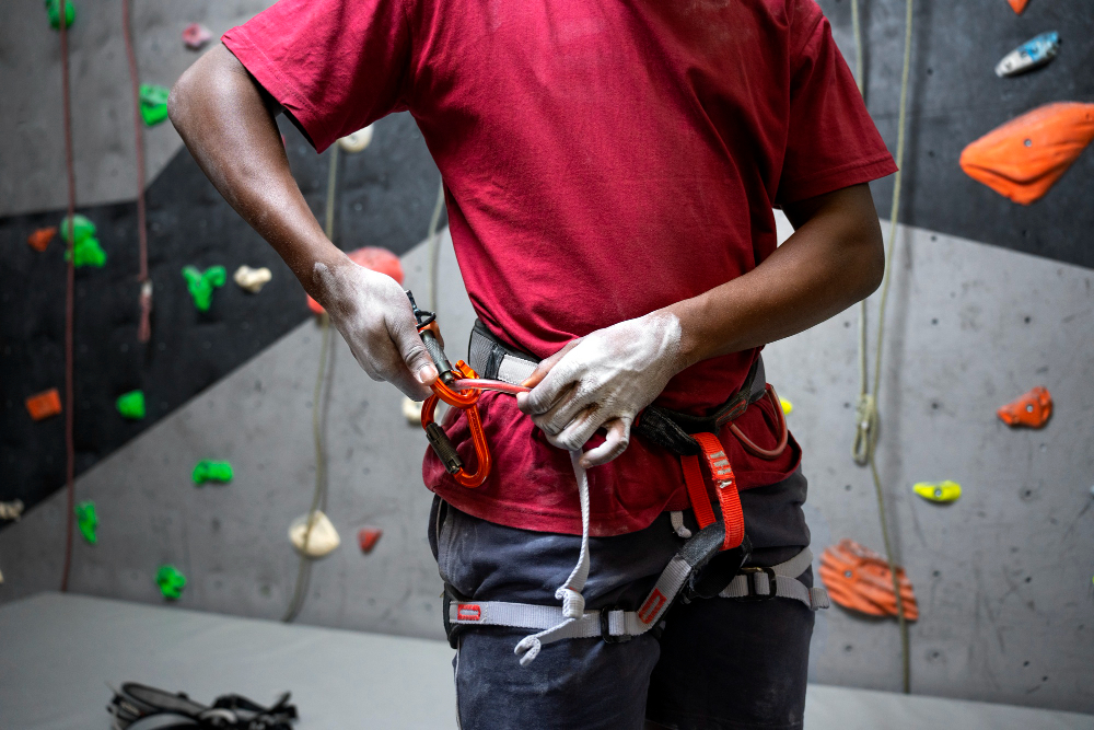 Safety Harness