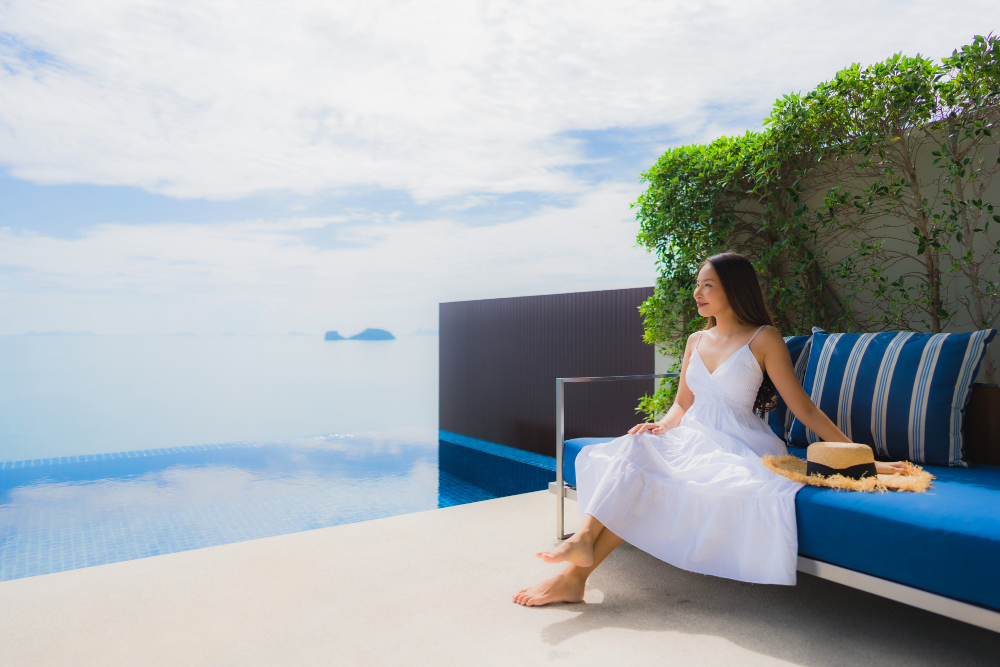 resorts andaman