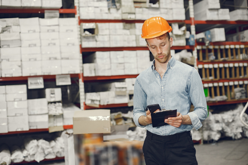 industrial equipment solutions
