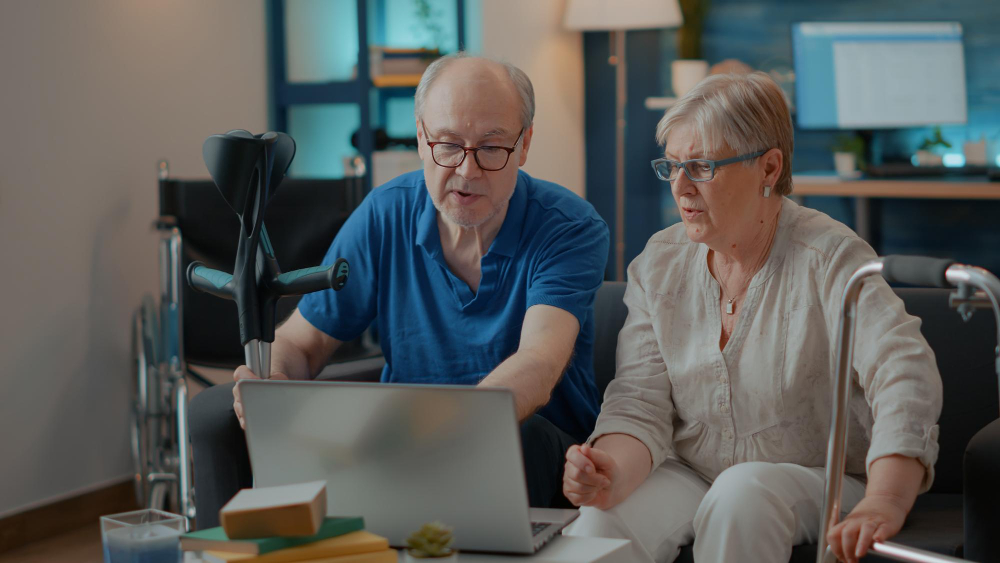 senior care services Campbell