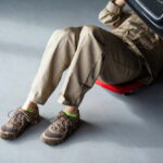 safety shoes