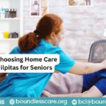 Home Care Services Milpitas