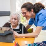 Aide And Staffing Service in Santa Clara