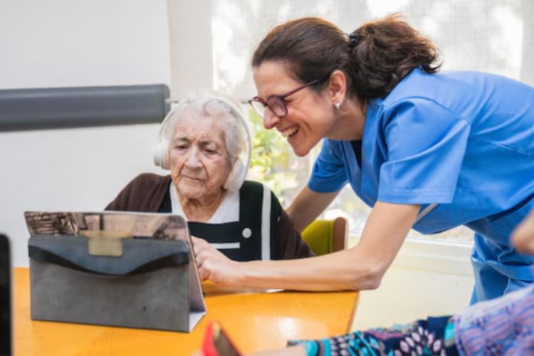 Aide And Staffing Service in Santa Clara