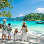 Andaman Family Tour Package from Coimbatore