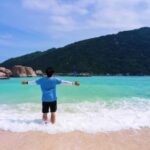 Andaman Holiday Package from Bhopal