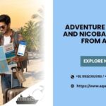 Adventure Andaman and Nicobar Package from Assam