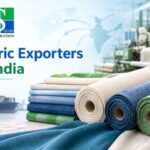 Recycled Polyester Fabric Suppliers