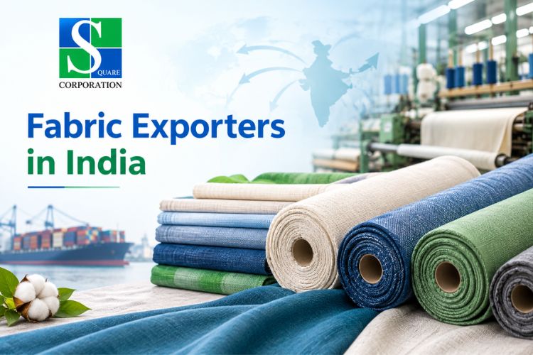 Recycled Polyester Fabric Suppliers