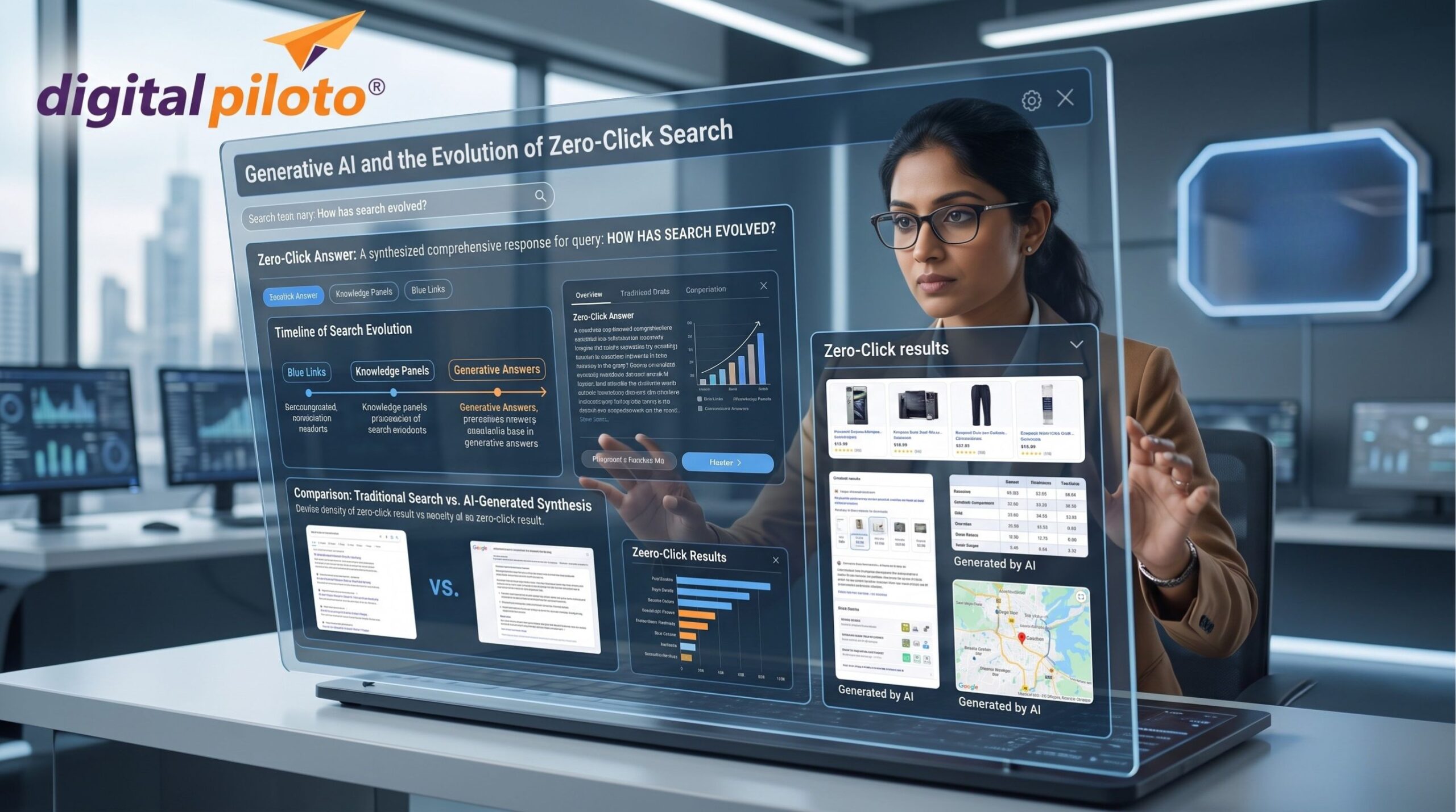 Digital Marketing Service Provider In India
