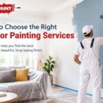 Exterior Home Painting Cost