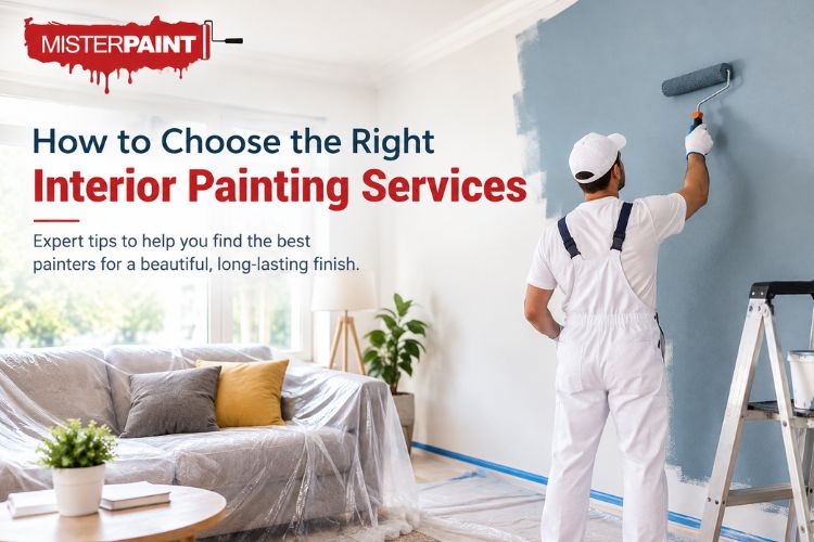 Exterior Home Painting Cost