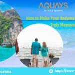 Andaman and Nicobar Islands Tour Package from Surat